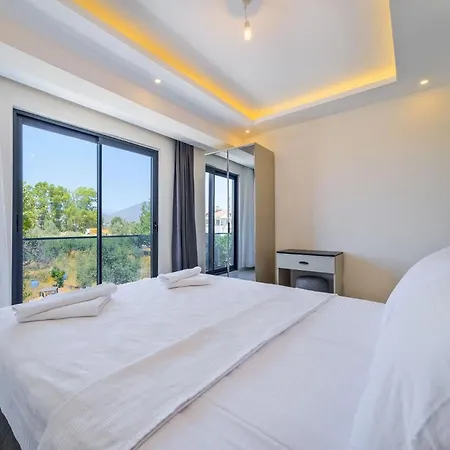 Merkez Villa-2