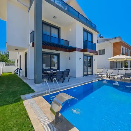 Merkez Villa-2 *