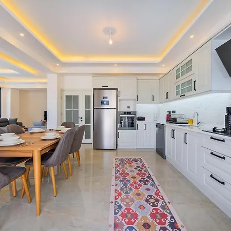 Merkez Villa-2 Villa *
