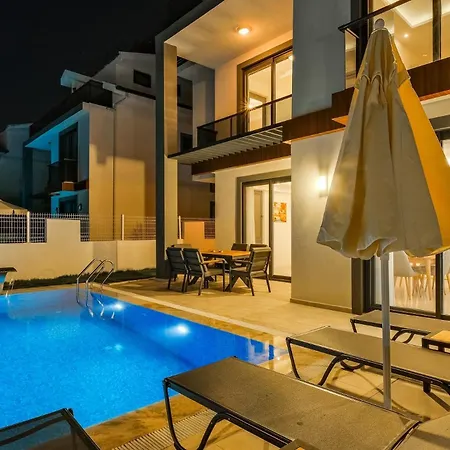 Merkez Villa-2